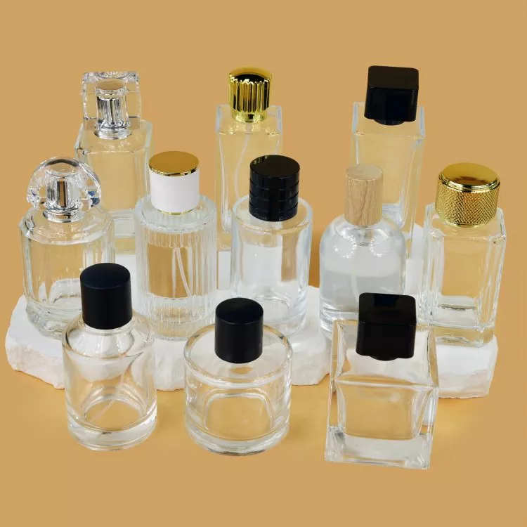 Atomizzatori di profumo da 100 ml