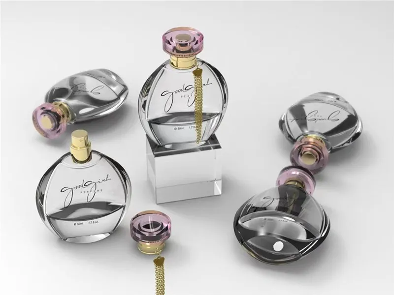 A cosa dovresti prestare attenzione quando acquisti flaconi di profumo?